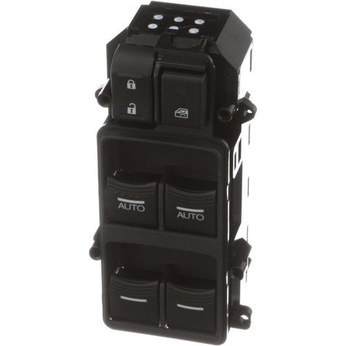 Standard Ignition Power Window Switch DWS2262 - angled view