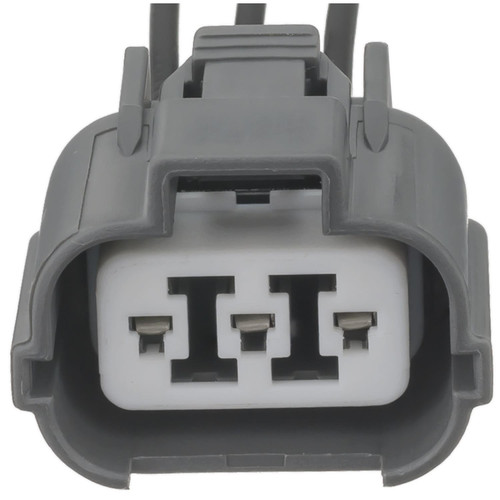Standard Ignition Crankshaft Sensor Connector S2854 - connector view