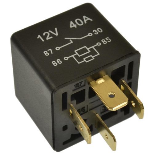 Standard Ignition Multi-Function Relay RY1835 - front view