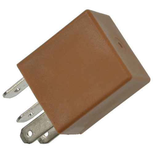 Standard Ignition Coolant Fan Relay RY1838 - front view