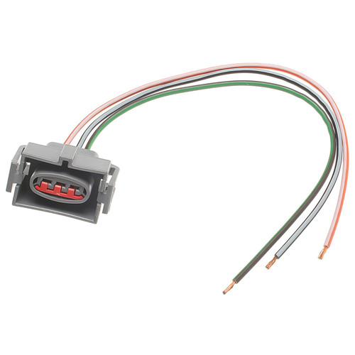 Standard Ignition EGR Valve Sensor Connector S-565