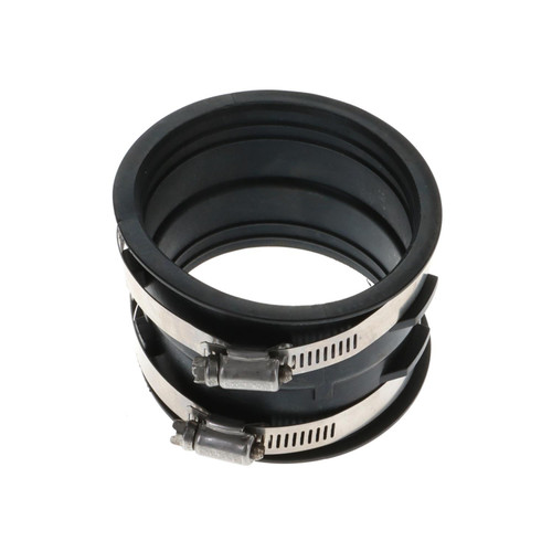 Standard Ignition Turbocharger Hose TIH133 - front view