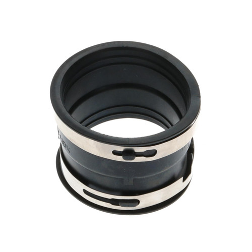 Standard Ignition Turbocharger Hose TIH133 - back view