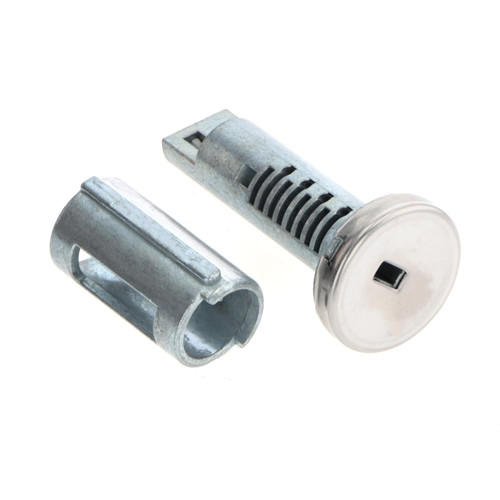 Standard Ignition Ignition Lock Cylinder US644L - right view
