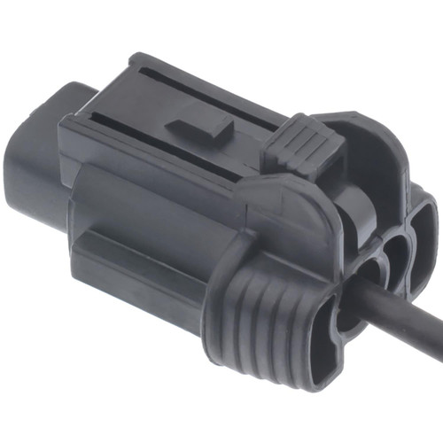 Standard Ignition Multi Function Connector S2978 - back view