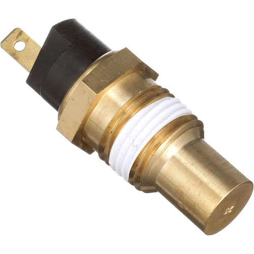Standard Ignition Temperature Sender - With Light TS-25