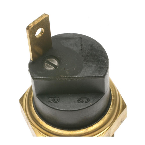 Standard Ignition Temperature Sender - With Light TS-25