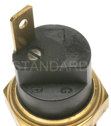 Standard Ignition Temperature Sender - With Light TS-25