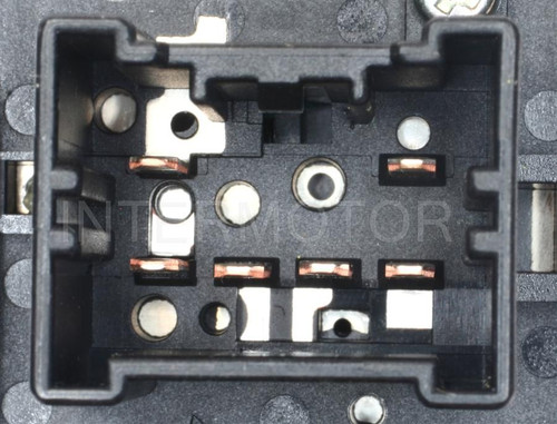 Standard Ignition Power Window Switch DWS-427