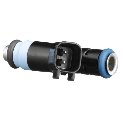 Standard Ignition Fuel Injector - MFI - New FJ601 - connector view