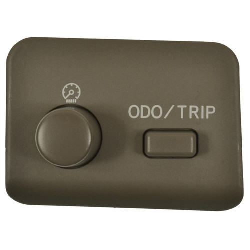Standard Ignition Instrument Panel Dimmer Switch DS2525 - front view