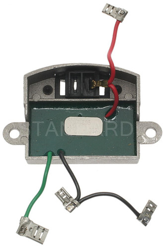 Standard Ignition Voltage Regulator VR-505