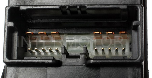 Standard Ignition Power Window Switch DS-1740