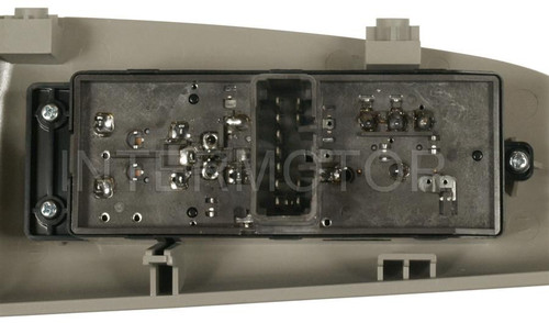 Standard Ignition Power Window Switch DWS-1281