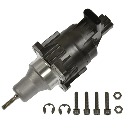 Standard Ignition Turbocharger Wastegate Solenoid WGS2 - front view