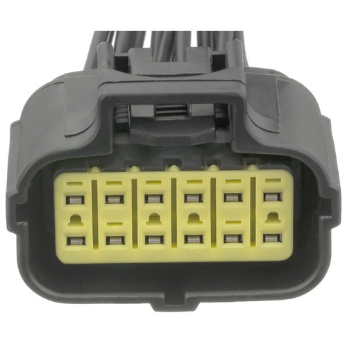 Standard Ignition Neutral Safety Switch Connector S-813