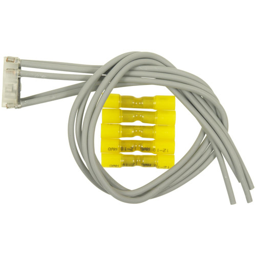 Standard Ignition Blower Motor Controller Connector S-1644