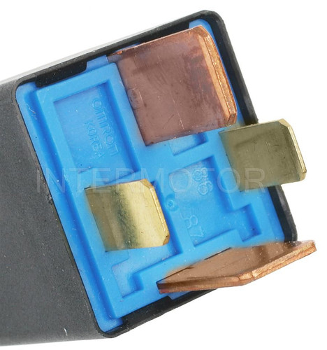 Standard Ignition A/C Condenser Fan Motor Relay RY-1500
