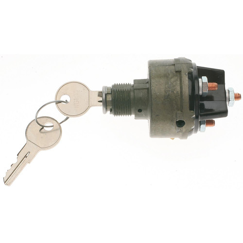 Standard Ignition Ignition Switch With Lock Cylinder US1342 - front view