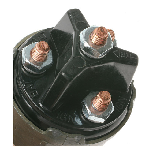 Standard Ignition Ignition Switch With Lock Cylinder US1342 - alternate view