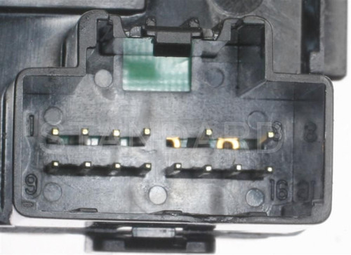 Standard Ignition Multi Function Column Switch CBS-1508