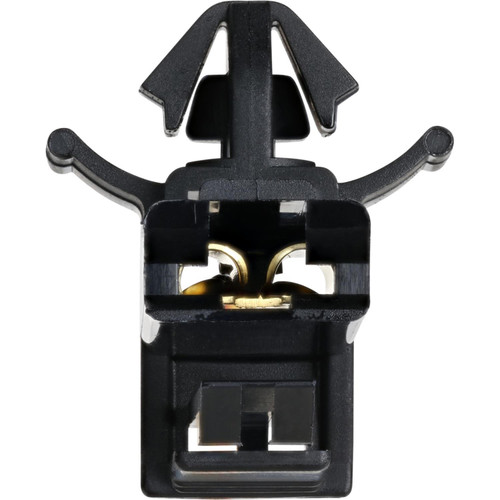 Standard Ignition Parking Brake Switch DS3405 - connector view