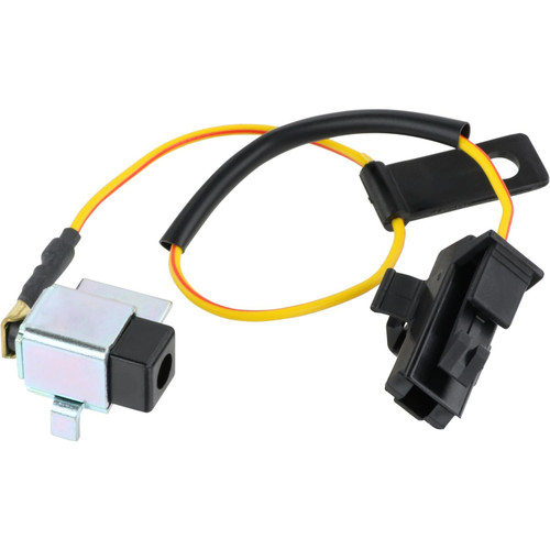 Standard Ignition Parking Brake Switch DS3405 - top view