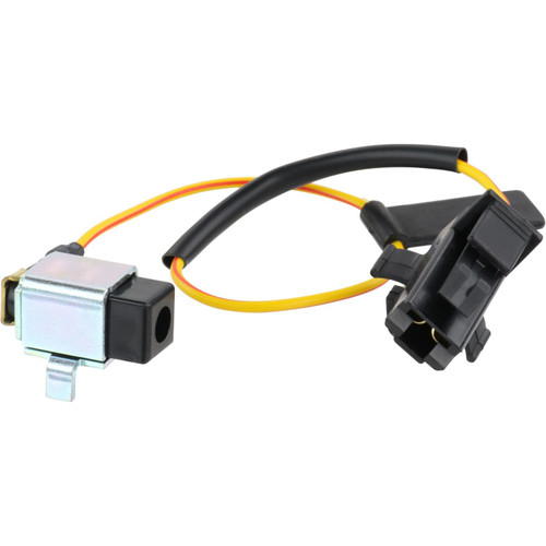 Standard Ignition Parking Brake Switch DS3405 - angled view
