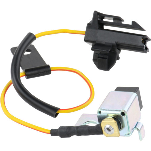 Standard Ignition Parking Brake Switch DS3405 - right view