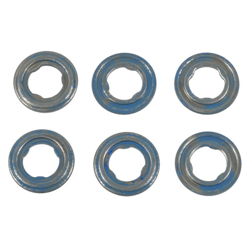 Standard Ignition Fuel Injector Seal Kit - MFI SK141 - front view