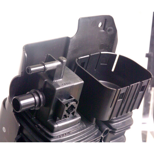 Standard Ignition Fuel Vapor Canister CP3079 - top view