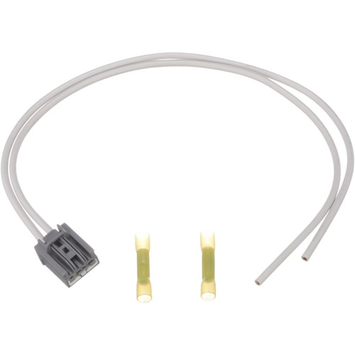 Standard Ignition Blower Motor Connector S-1353