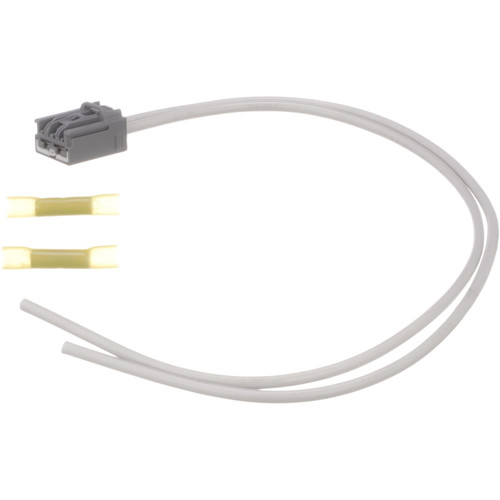 Standard Ignition Blower Motor Connector S-1353