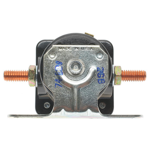 Standard Ignition Starter Solenoid SS-743