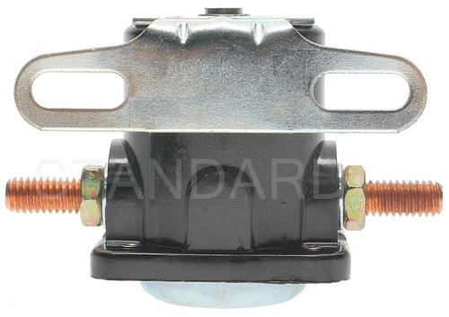 Standard Ignition Starter Solenoid SS-743