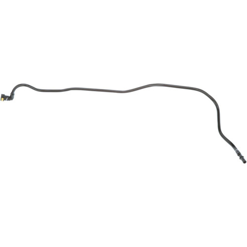 Standard Ignition Vapor Canister Purge Valve Hose EEH046 - front view