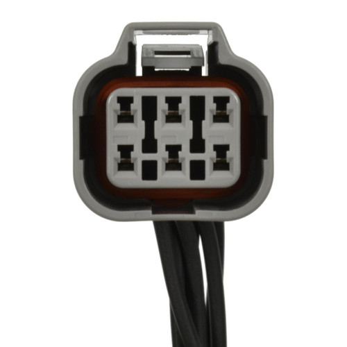 Standard Ignition Daytime Running Lamp Module Connector S-2254