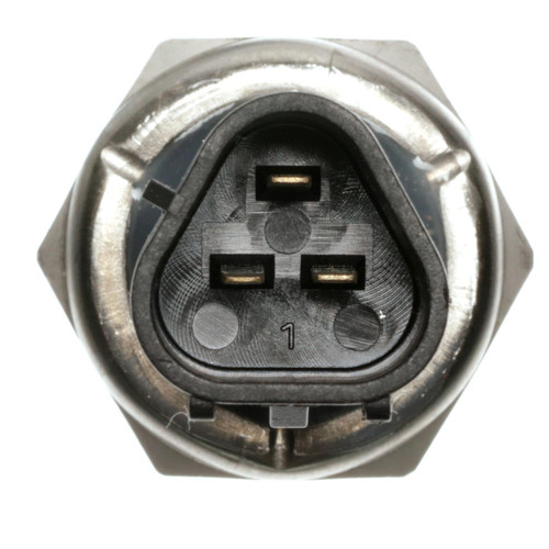 Standard Ignition Power Steering Pressure Switch PSS68 - connector view