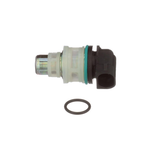 Standard Ignition Fuel Injector - TBI - New TJ21 - front view