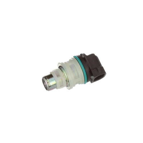 Standard Ignition Fuel Injector - TBI - New TJ21 - angled view