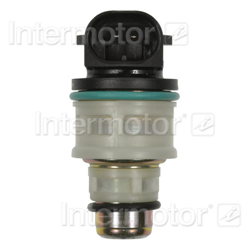 Standard Ignition Fuel Injector - TBI - New TJ21 - alternate view