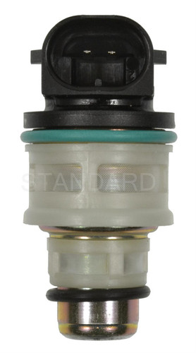 Standard Ignition Fuel Injector - TBI - New TJ21