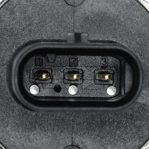 Standard Ignition Fuel Pressure Sensor FPS52 - connector view