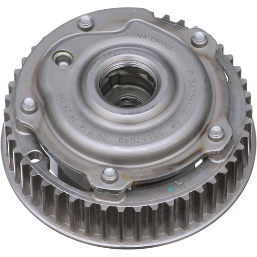 Standard Ignition Engine Variable Valve Timing Sprocket VVT738 - front view