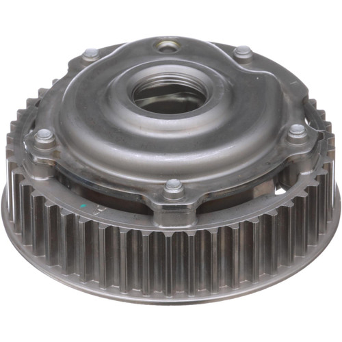 Standard Ignition Engine Variable Valve Timing Sprocket VVT738 - angled view