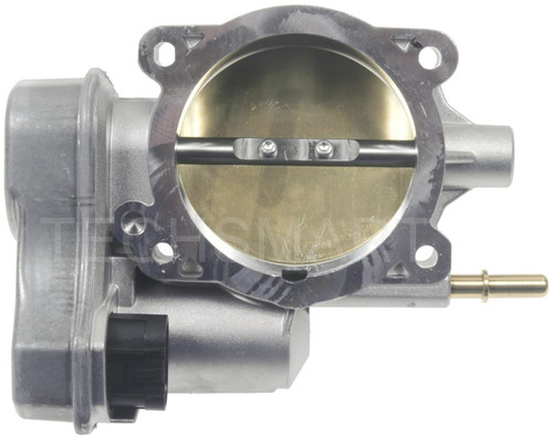 Standard Ignition Fuel Injection Throttle Body S20064 - bottom view