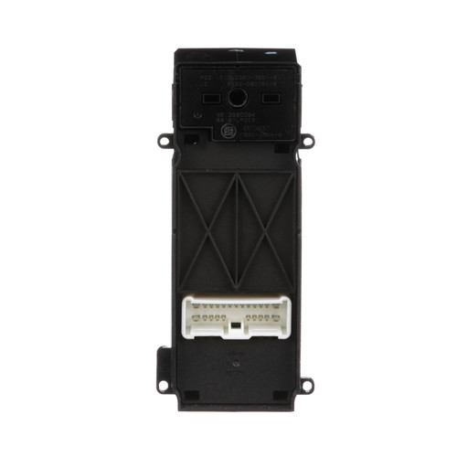 Standard Ignition Power Window Switch DWS-412