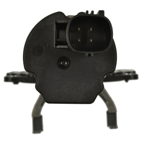 Standard Ignition Four Wheel Drive Actuator TCA-81