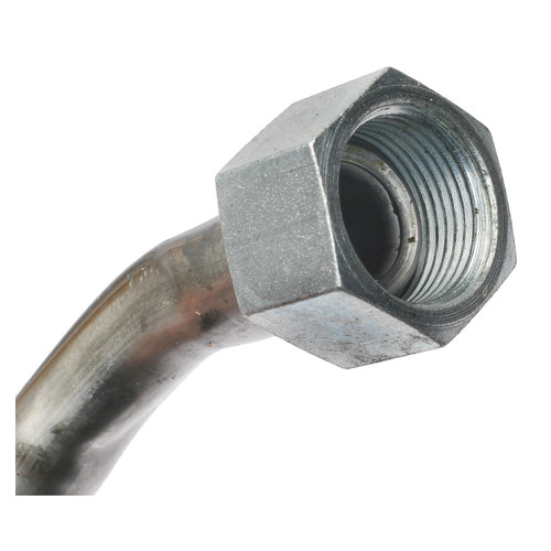 Standard Ignition EGR Tube ETB20 - connector view