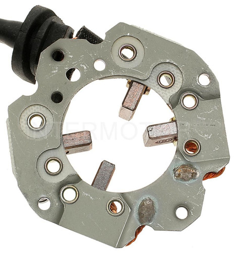 Standard Ignition Starter Brush Set RX-140